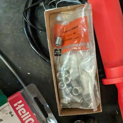 Bottom of Storehouse Tool Chest