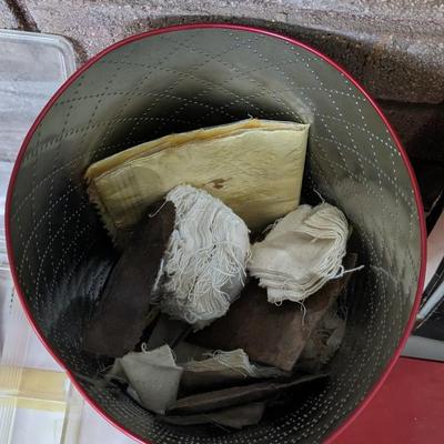 Gun Cleaning Pads, Solvents, and Kits
