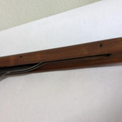 Sheridan Silver Streak Pellet Gun