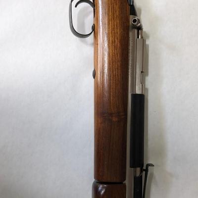 Sheridan Silver Streak Pellet Gun