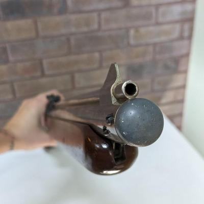 Sheridan Silver Streak Pellet Gun