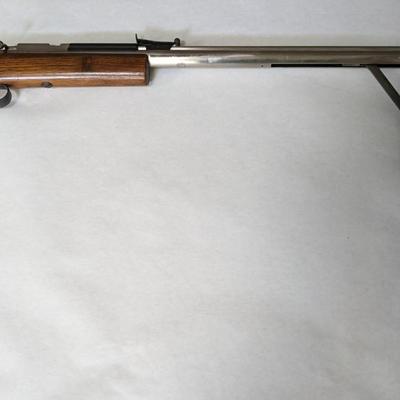 Sheridan Silver Streak Pellet Gun