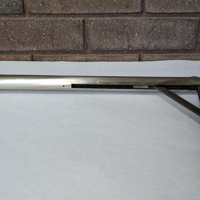 Sheridan Silver Streak Pellet Gun