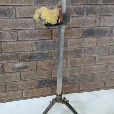 Rifle Stands