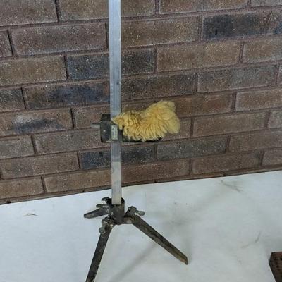 Rifle Stands