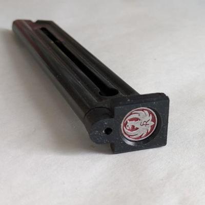 Gun Parts, Scopes, Rings, and Slings