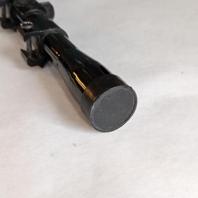 Gun Parts, Scopes, Rings, and Slings