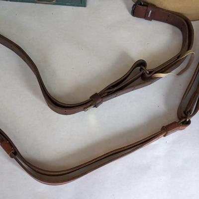 Gun Parts, Scopes, Rings, and Slings