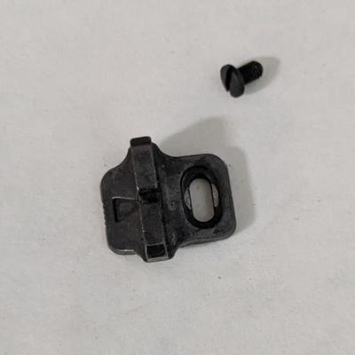 Gun Parts, Scopes, Rings, and Slings