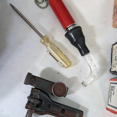 Gun Parts, Scopes, Rings, and Slings