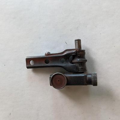 Gun Parts, Scopes, Rings, and Slings
