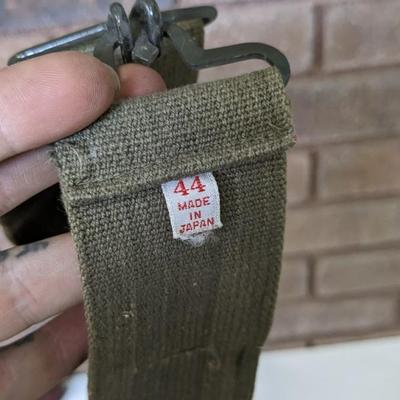 Gun Parts, Scopes, Rings, and Slings