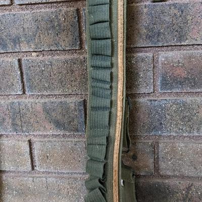 Gun Parts, Scopes, Rings, and Slings
