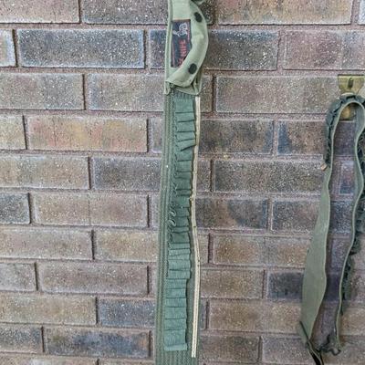 Gun Parts, Scopes, Rings, and Slings