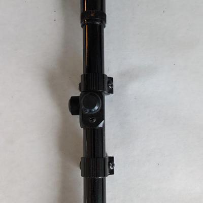 Gun Parts, Scopes, Rings, and Slings