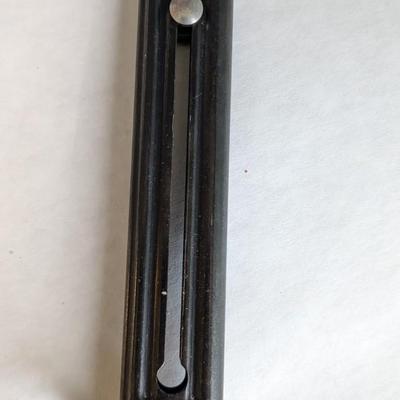 Gun Parts, Scopes, Rings, and Slings