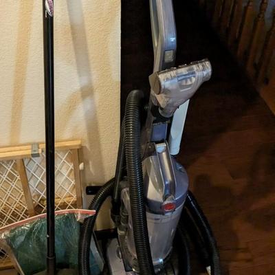 Cleaning Crew