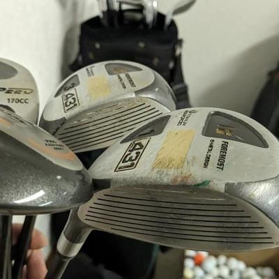 Anyone for Golf?