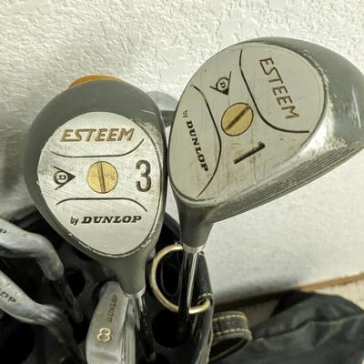 Anyone for Golf?
