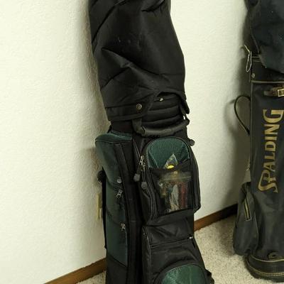 Anyone for Golf?