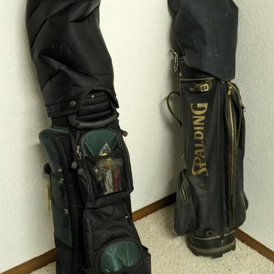 Anyone for Golf?