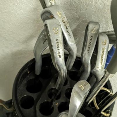 Anyone for Golf?