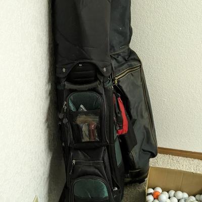 Anyone for Golf?