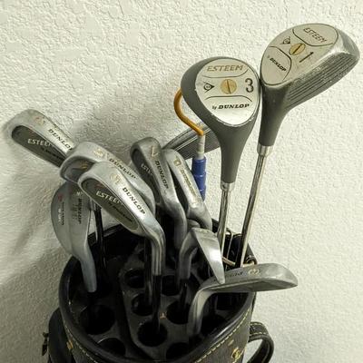 Anyone for Golf?