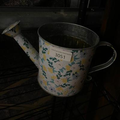 Watering Can