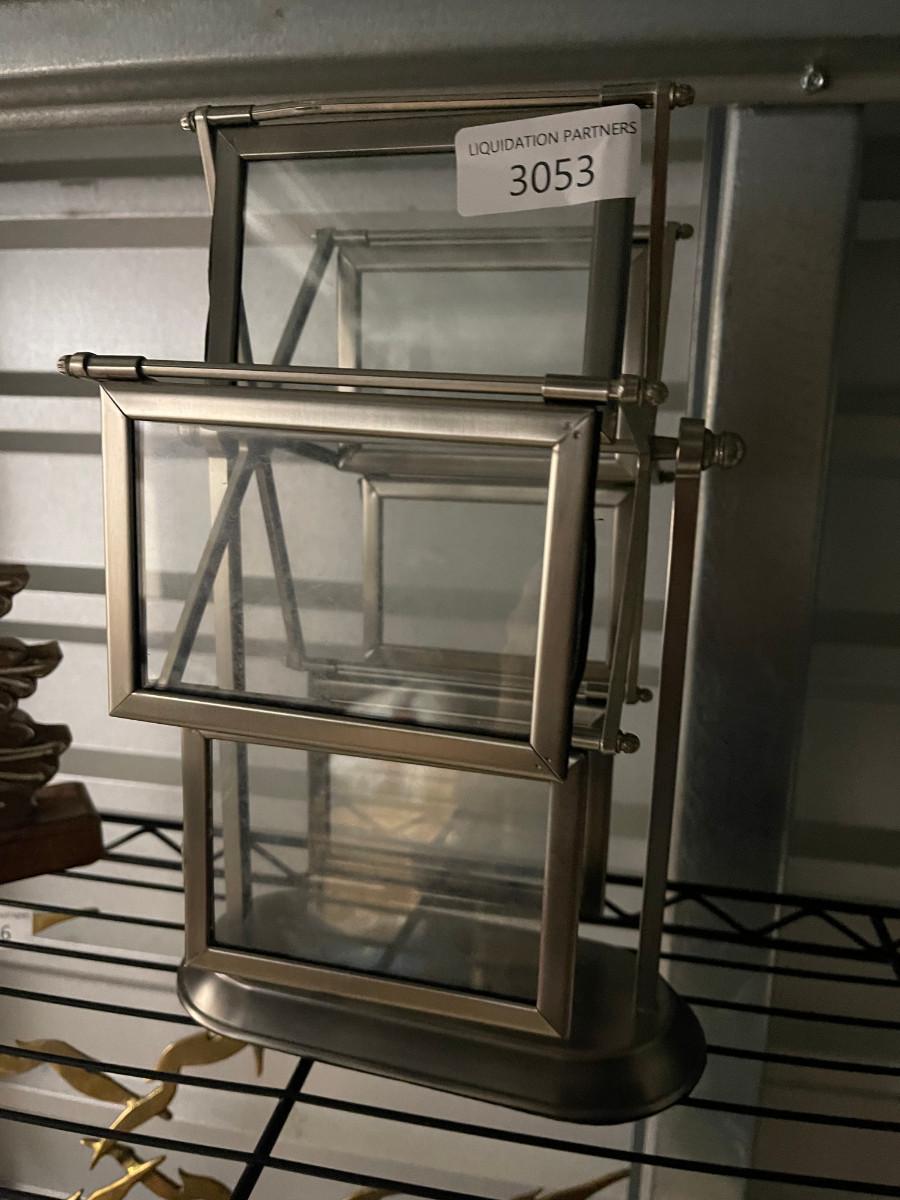 Picture Frame Holder