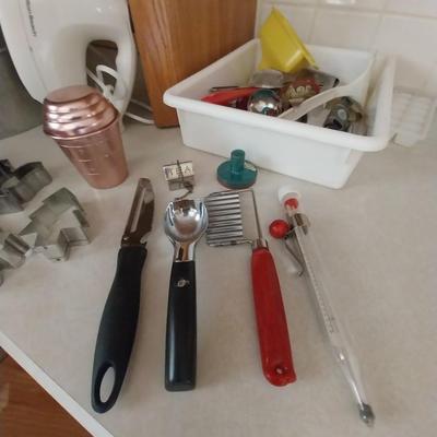 BAKING TIME