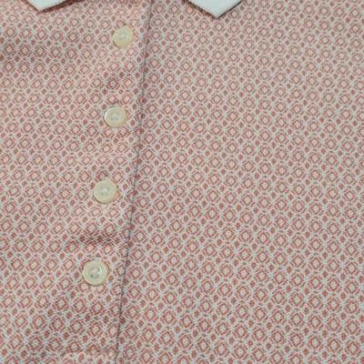 39: (2) L.L. Bean Polo Shirts