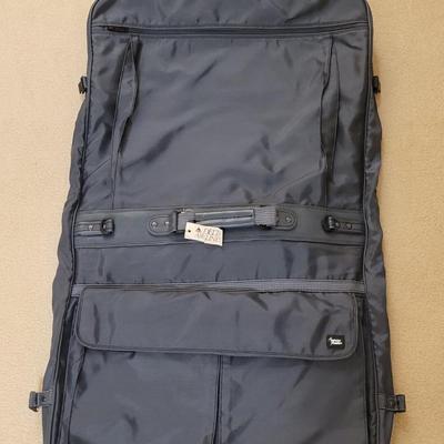 Hanging Garment Bag