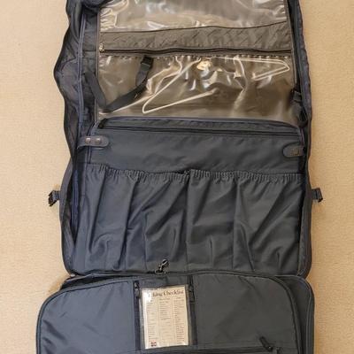 Hanging Garment Bag