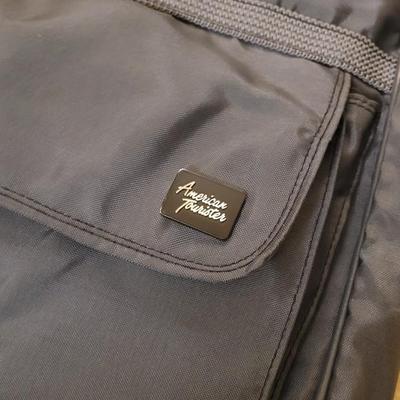 Hanging Garment Bag