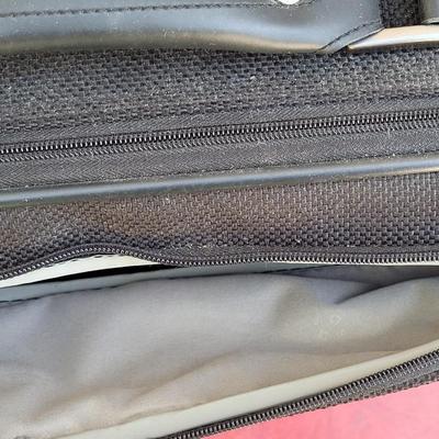 43: Samsonite Carry On Bag