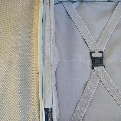 43: Samsonite Carry On Bag
