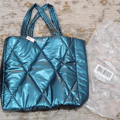 44: New Victoria's Secret Tote Purse Bag