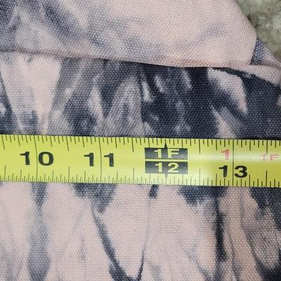 45: New Victoria's Secret Tie Dyed Tote Bag