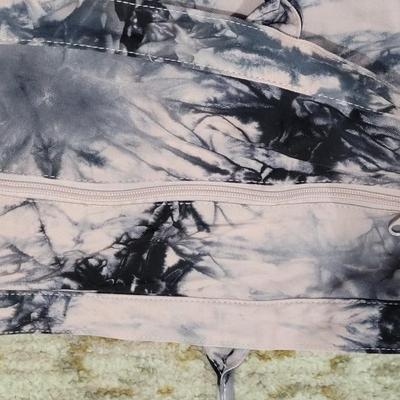 45: New Victoria's Secret Tie Dyed Tote Bag
