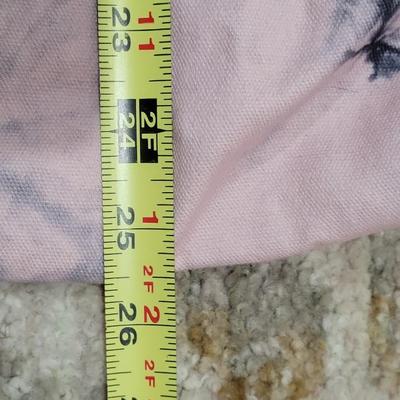 45: New Victoria's Secret Tie Dyed Tote Bag