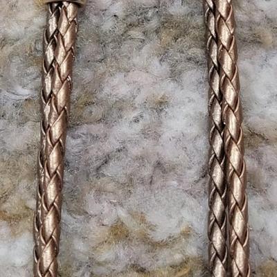 61: Multi Chain Necklace and Double Braided Necklace