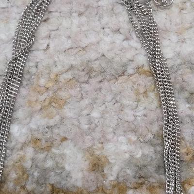 61: Multi Chain Necklace and Double Braided Necklace