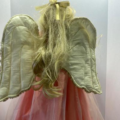 32â€ Angel Doll