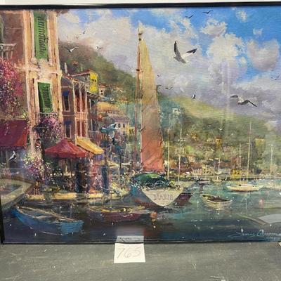 28â€x22â€ Beautiful Poster