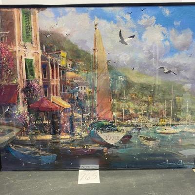 28â€x22â€ Beautiful Poster