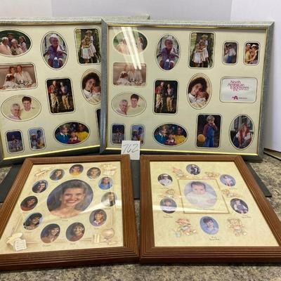 Picture Frames