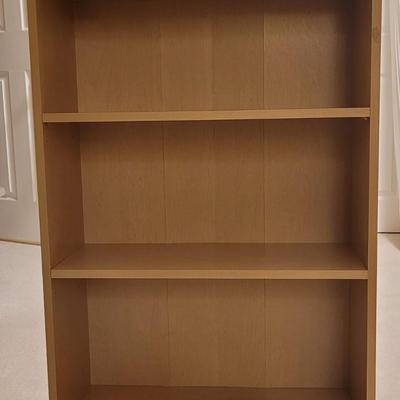 68: Book Shelf #2