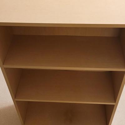 68: Book Shelf #2