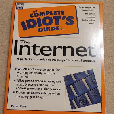 69: Computer Books